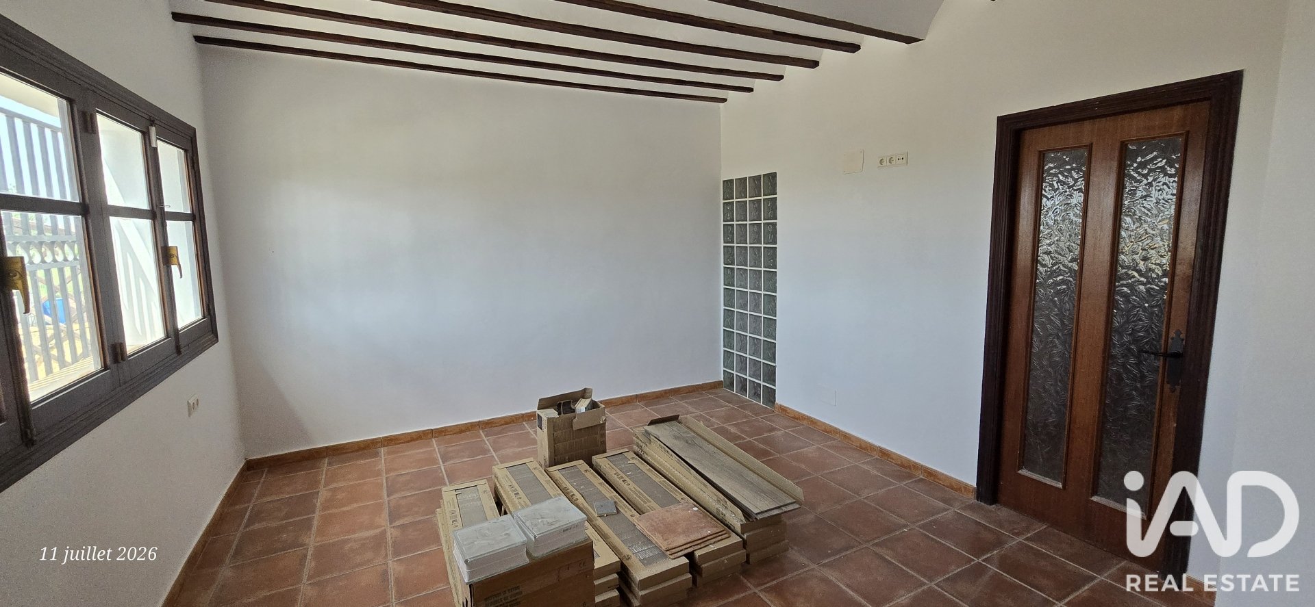 Talo Abanilla, Murcia, Espanja 5 makuuhuonetta, 360 m2 No. 195071
