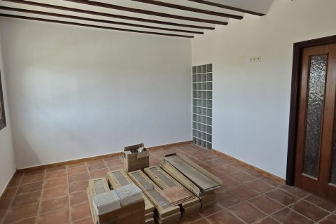 Продажа дома в Абанилла, Мурсия, Испания 5 спален, 360м2 №195071 - фото 14