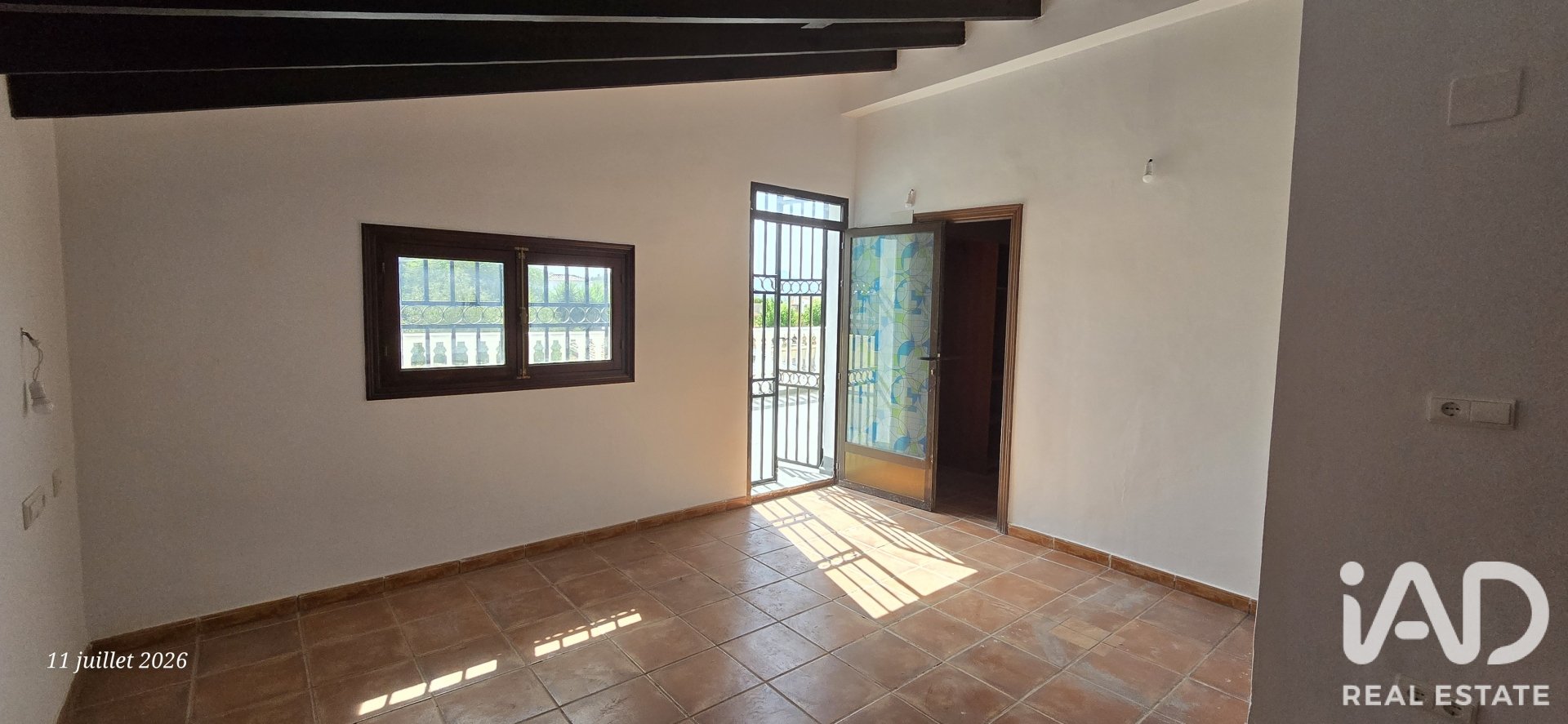 Talo Abanilla, Murcia, Espanja 5 makuuhuonetta, 360 m2 No. 195071
