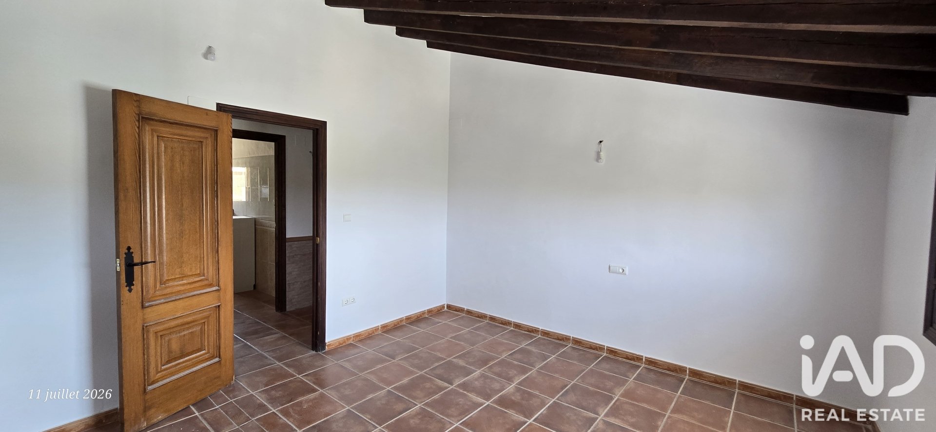 Talo Abanilla, Murcia, Espanja 5 makuuhuonetta, 360 m2 No. 195071
