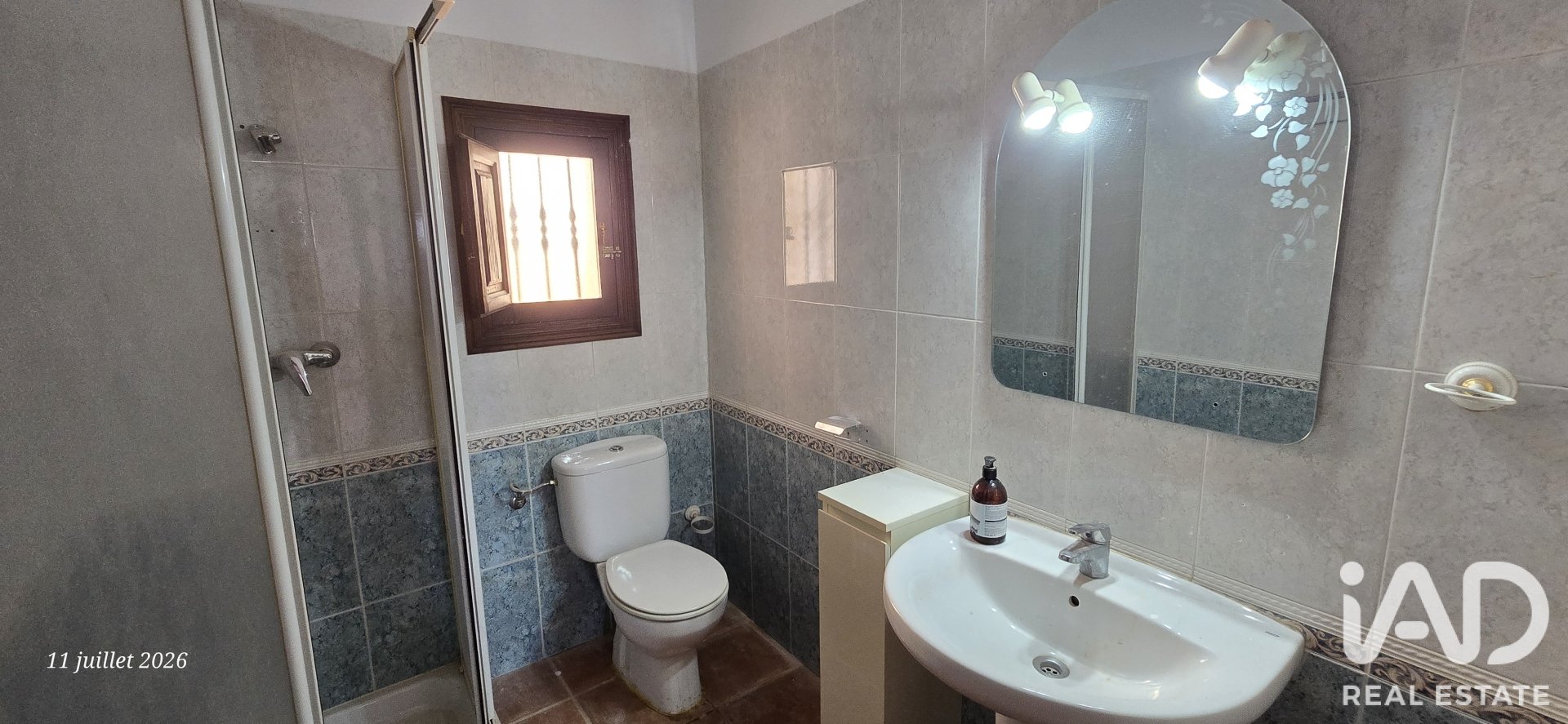 Talo Abanilla, Murcia, Espanja 5 makuuhuonetta, 360 m2 No. 195071