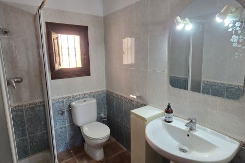 Продажа дома в Абанилла, Мурсия, Испания 5 спален, 360м2 №195071 - фото 15