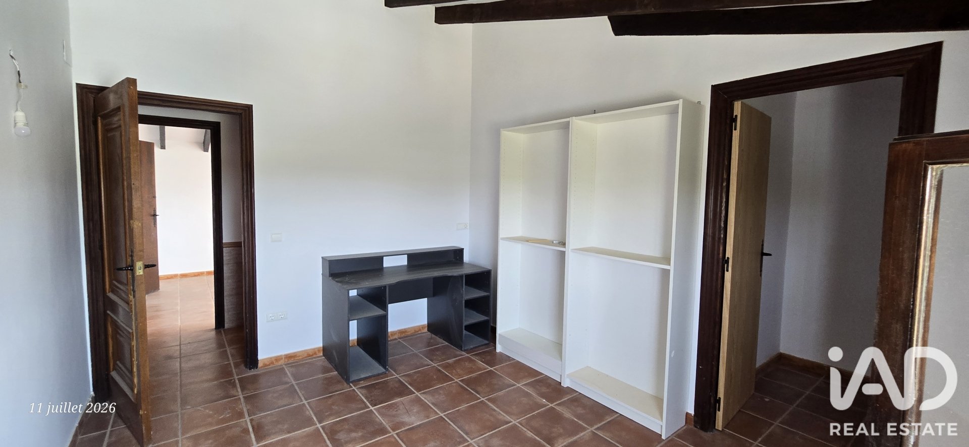 Talo Abanilla, Murcia, Espanja 5 makuuhuonetta, 360 m2 No. 195071