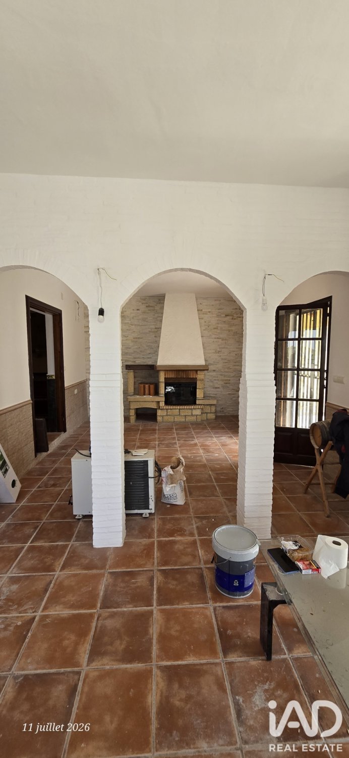 Talo Abanilla, Murcia, Espanja 5 makuuhuonetta, 360 m2 No. 195071