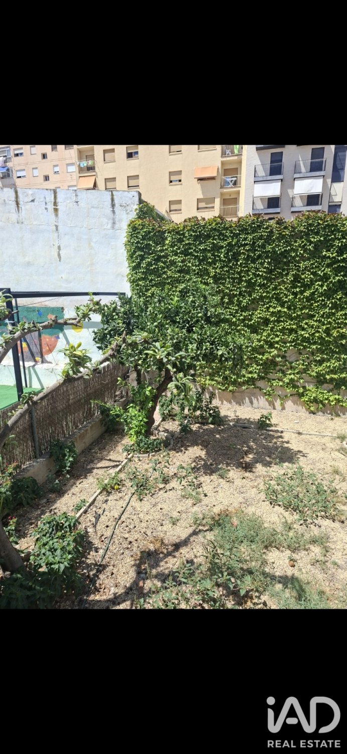 Apartamento en Sant Joan d'Alacant, Alicante, España 3 dormitorios, 230 m2 No. 195070