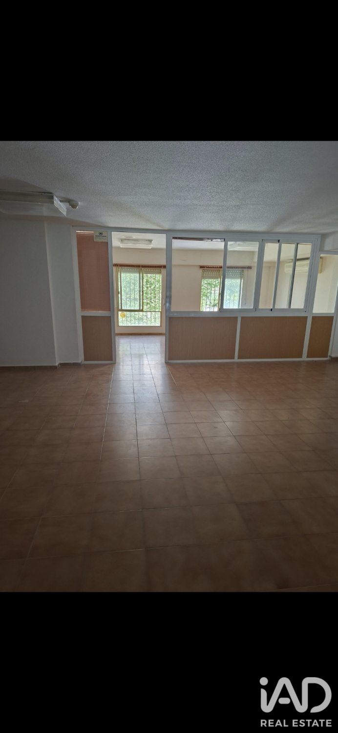 Apartamento en Sant Joan d'Alacant, Alicante, España 3 dormitorios, 230 m2 No. 195070