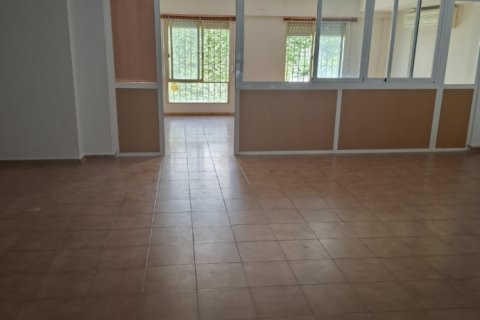 Продажа квартиры в Сант-Жоан-д'Алакант, Аликанте, Испания 3 спальни, 230м2 №195070 - фото 15