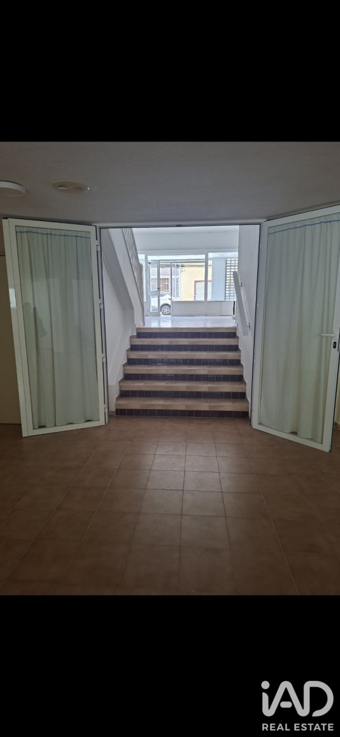 Apartamento en Sant Joan d'Alacant, Alicante, España 3 dormitorios, 230 m2 No. 195070
