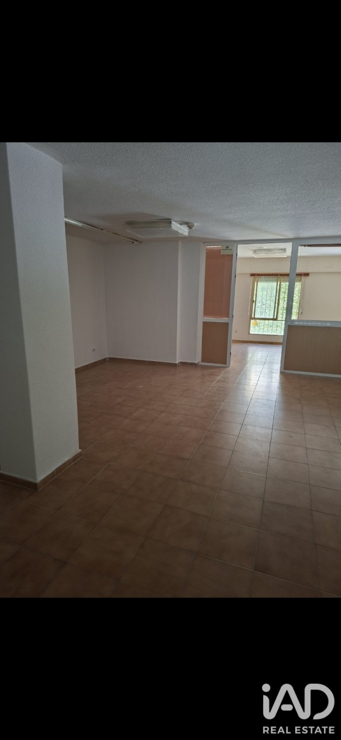 Apartamento en Sant Joan d'Alacant, Alicante, España 3 dormitorios, 230 m2 No. 195070