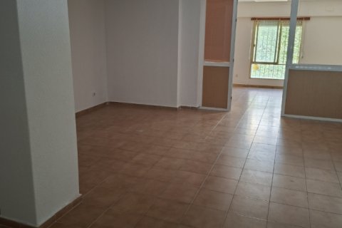 Продажа квартиры в Сант-Жоан-д'Алакант, Аликанте, Испания 3 спальни, 230м2 №195070 - фото 12