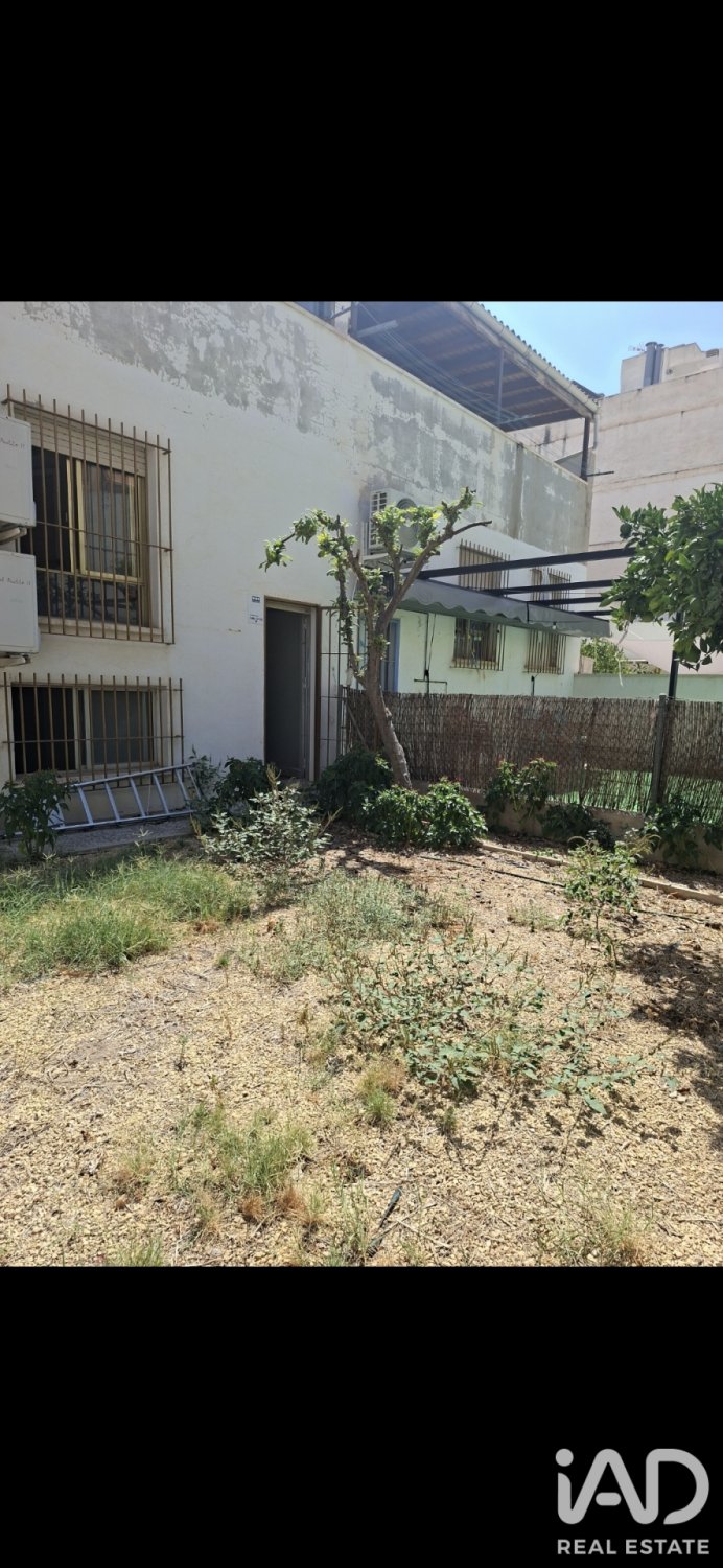 Apartamento en Sant Joan d'Alacant, Alicante, España 3 dormitorios, 230 m2 No. 195070