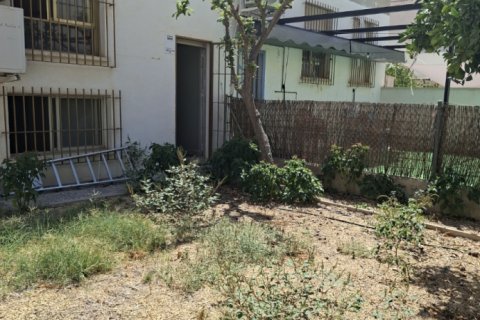 Продажа квартиры в Сант-Жоан-д'Алакант, Аликанте, Испания 3 спальни, 230м2 №195070 - фото 25