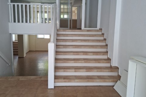 Продажа квартиры в Сант-Жоан-д'Алакант, Аликанте, Испания 3 спальни, 230м2 №195070 - фото 16