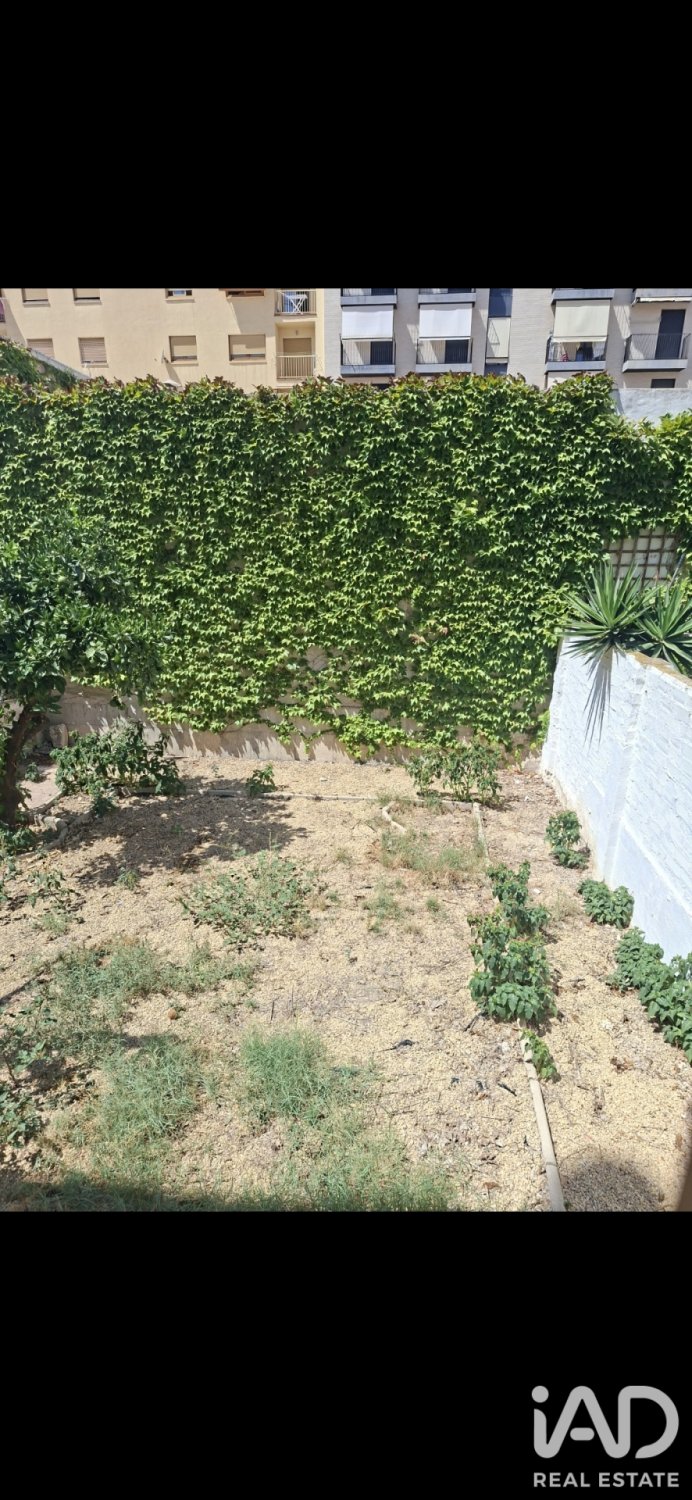 Apartamento en Sant Joan d'Alacant, Alicante, España 3 dormitorios, 230 m2 No. 195070