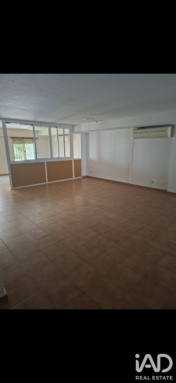 Apartamento en Sant Joan d'Alacant, Alicante, España 3 dormitorios, 230 m2 No. 195070