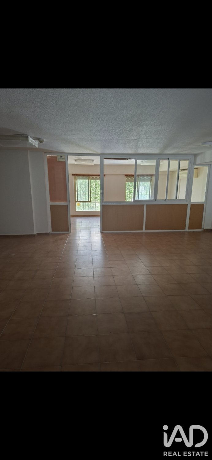 Apartamento en Sant Joan d'Alacant, Alicante, España 3 dormitorios, 230 m2 No. 195070