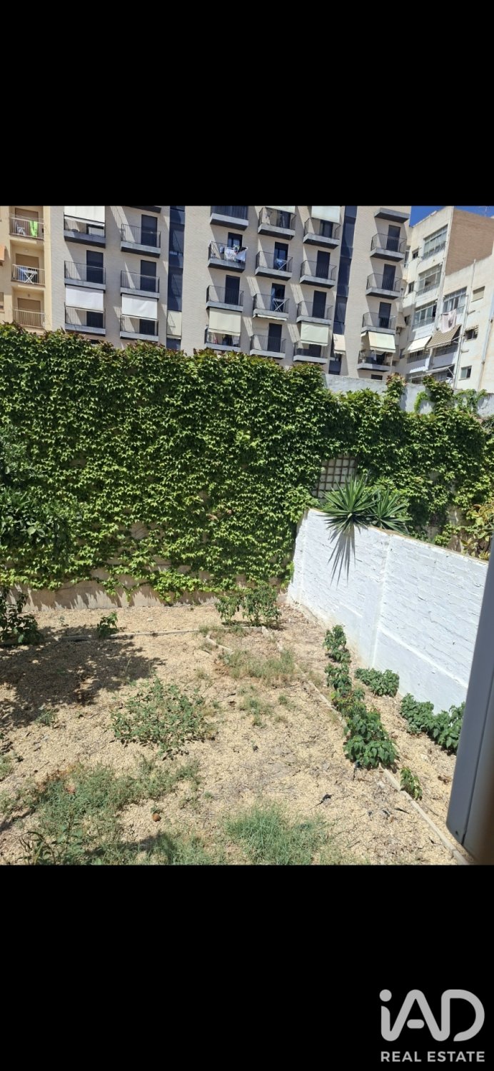 Apartamento en Sant Joan d'Alacant, Alicante, España 3 dormitorios, 230 m2 No. 195070