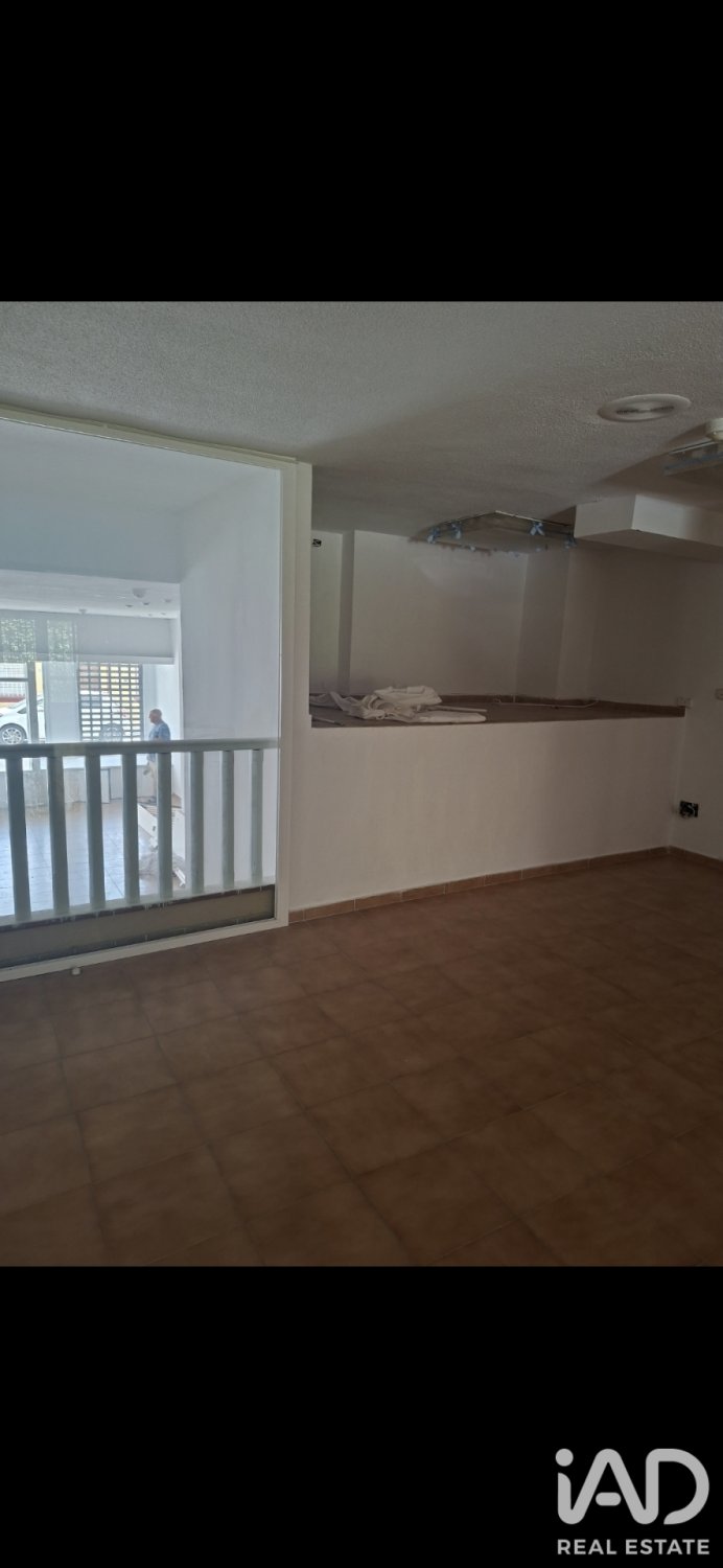 Apartamento en Sant Joan d'Alacant, Alicante, España 3 dormitorios, 230 m2 No. 195070