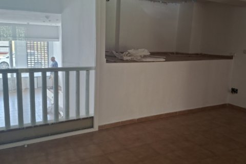 Продажа квартиры в Сант-Жоан-д'Алакант, Аликанте, Испания 3 спальни, 230м2 №195070 - фото 17