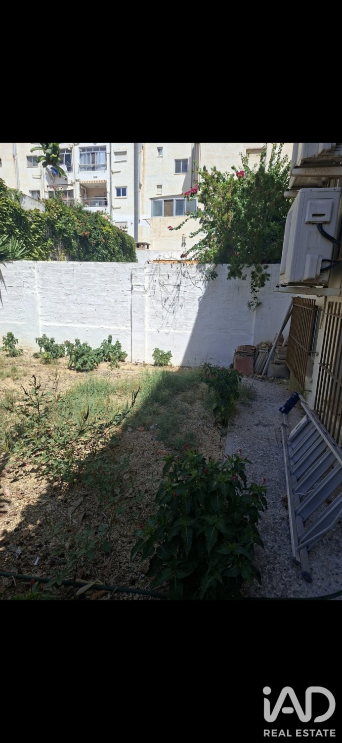 Apartamento en Sant Joan d'Alacant, Alicante, España 3 dormitorios, 230 m2 No. 195070