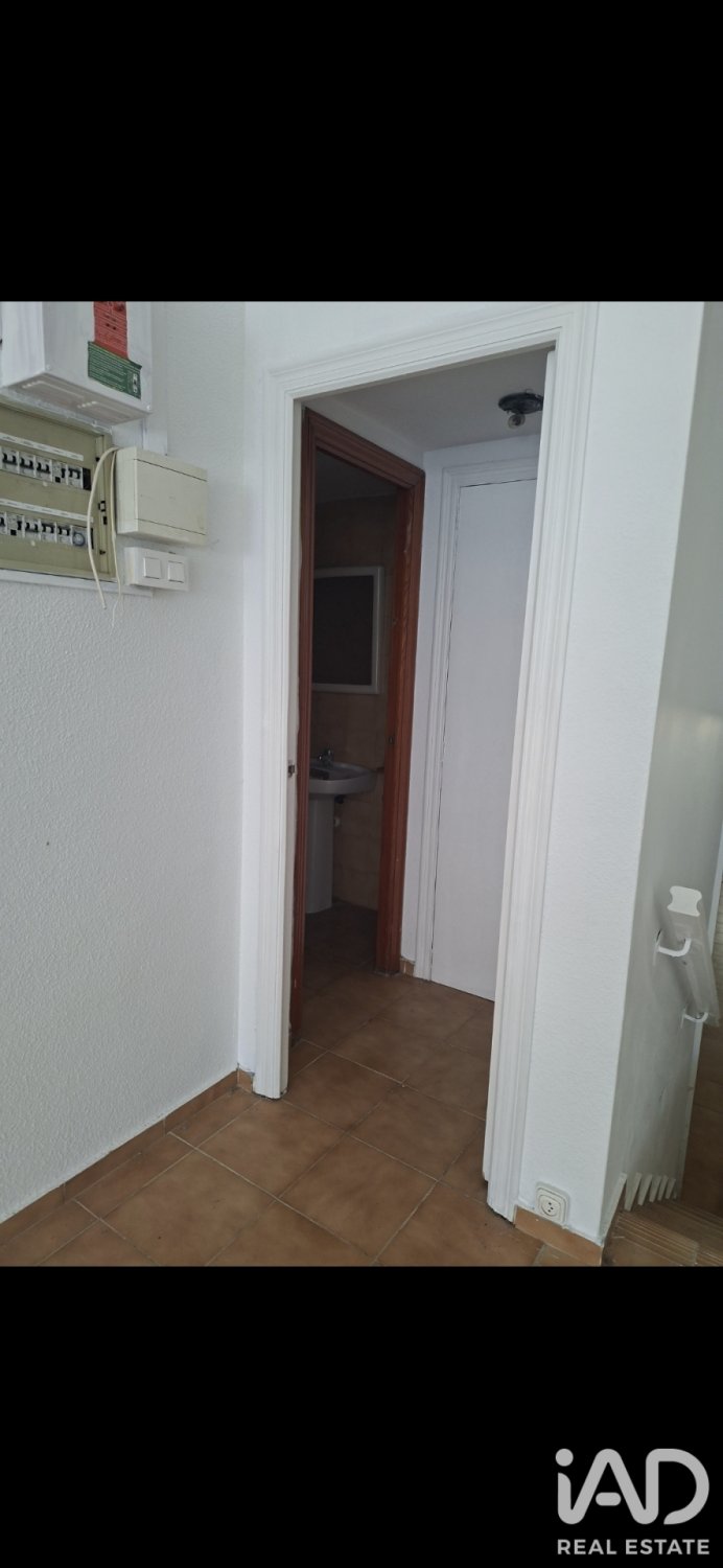 Apartamento en Sant Joan d'Alacant, Alicante, España 3 dormitorios, 230 m2 No. 195070