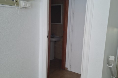 Продажа квартиры в Сант-Жоан-д'Алакант, Аликанте, Испания 3 спальни, 230м2 №195070 - фото 18