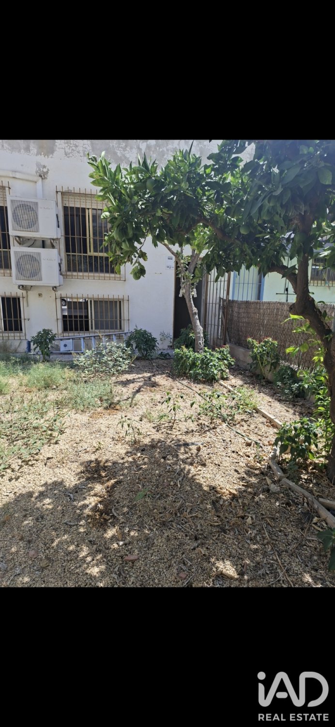 Apartamento en Sant Joan d'Alacant, Alicante, España 3 dormitorios, 230 m2 No. 195070