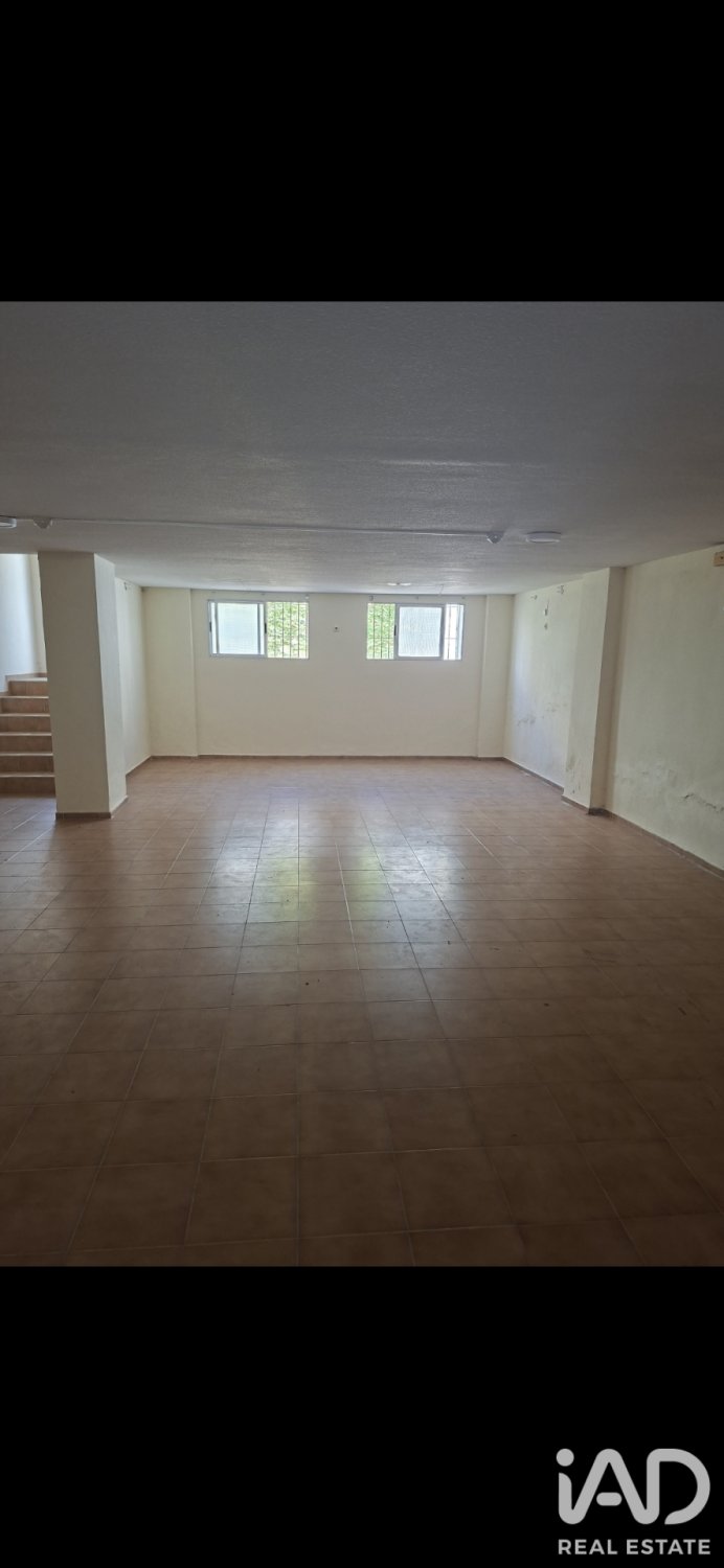 Apartamento en Sant Joan d'Alacant, Alicante, España 3 dormitorios, 230 m2 No. 195070