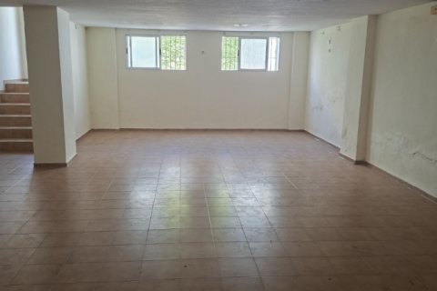 Продажа квартиры в Сант-Жоан-д'Алакант, Аликанте, Испания 3 спальни, 230м2 №195070 - фото 19