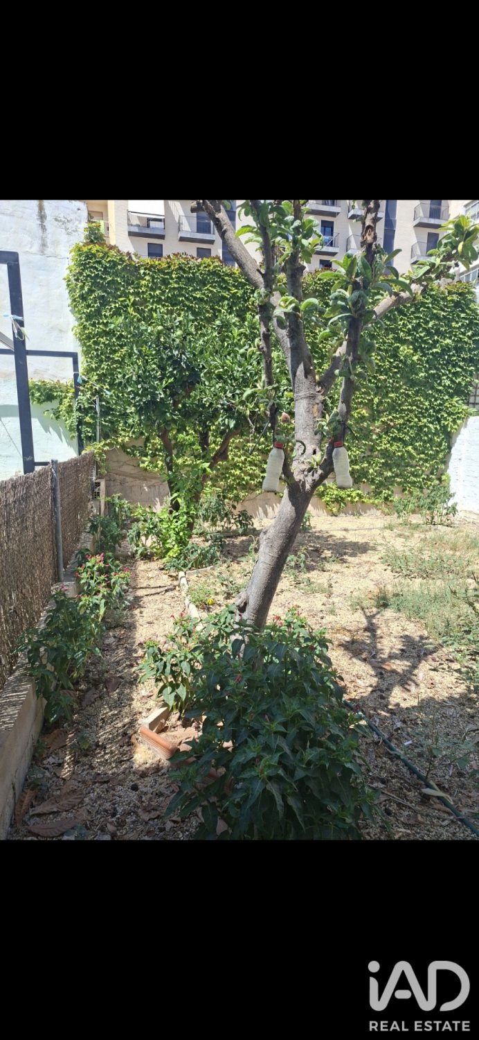 Apartamento en Sant Joan d'Alacant, Alicante, España 3 dormitorios, 230 m2 No. 195070