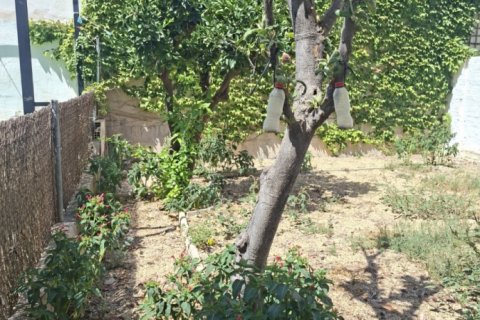 Продажа квартиры в Сант-Жоан-д'Алакант, Аликанте, Испания 3 спальни, 230м2 №195070 - фото 27
