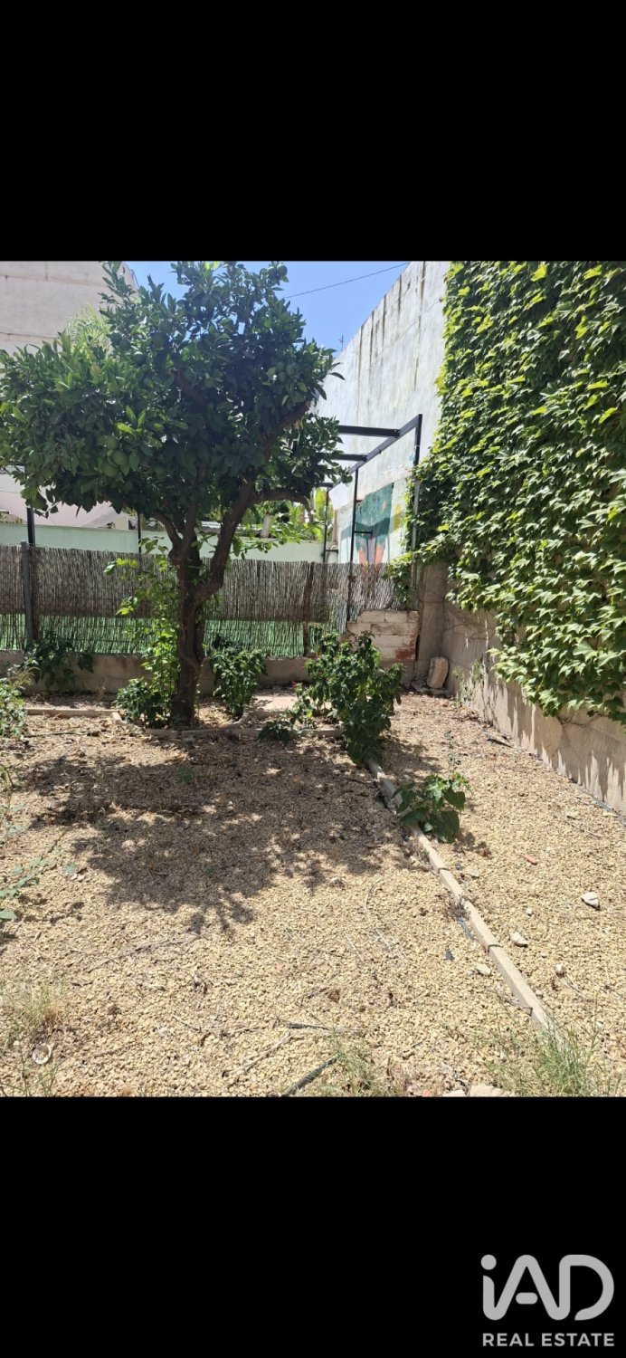 Apartamento en Sant Joan d'Alacant, Alicante, España 3 dormitorios, 230 m2 No. 195070