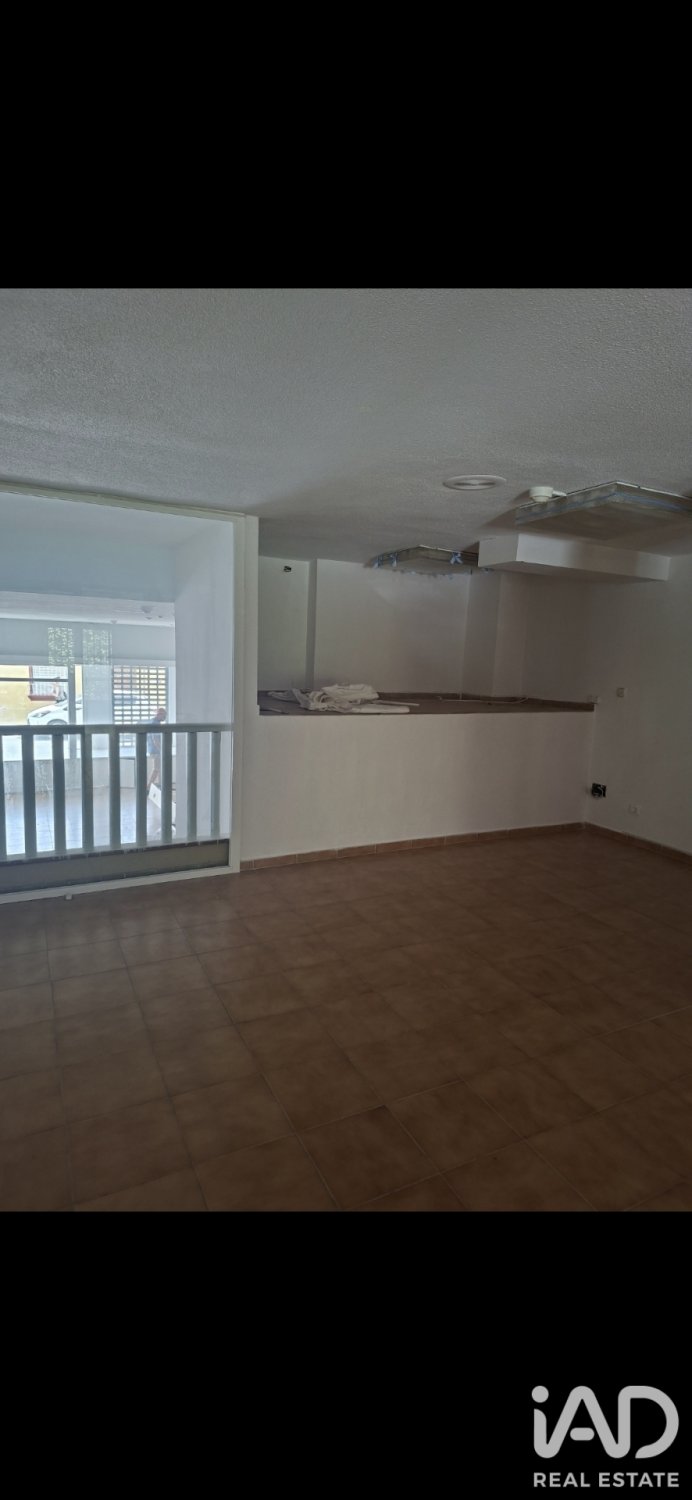 Apartamento en Sant Joan d'Alacant, Alicante, España 3 dormitorios, 230 m2 No. 195070