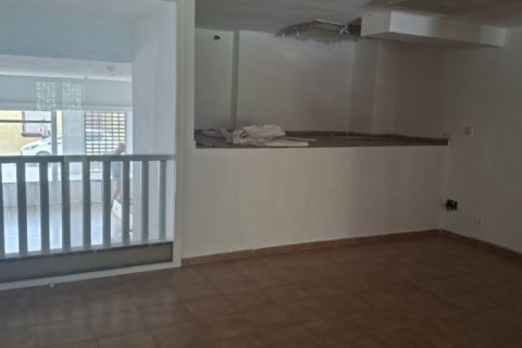 Продажа квартиры в Сант-Жоан-д'Алакант, Аликанте, Испания 3 спальни, 230м2 №195070 - фото 11