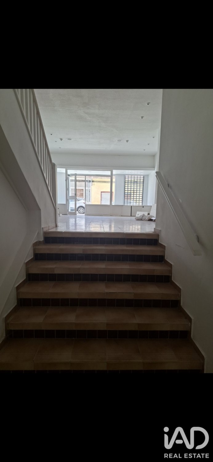Apartamento en Sant Joan d'Alacant, Alicante, España 3 dormitorios, 230 m2 No. 195070