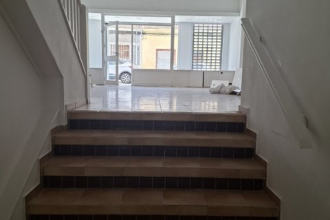 Продажа квартиры в Сант-Жоан-д'Алакант, Аликанте, Испания 3 спальни, 230м2 №195070 - фото 24