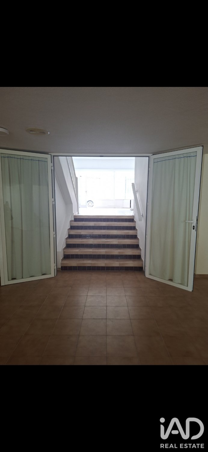 Apartamento en Sant Joan d'Alacant, Alicante, España 3 dormitorios, 230 m2 No. 195070