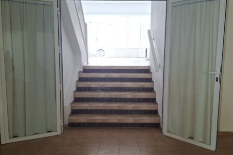 Продажа квартиры в Сант-Жоан-д'Алакант, Аликанте, Испания 3 спальни, 230м2 №195070 - фото 21