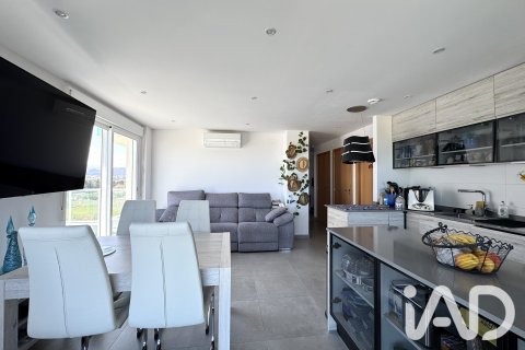 Продажа квартиры в Олива, Валенсия, Испания 2 спальни, 93м2 №195073 - фото 3
