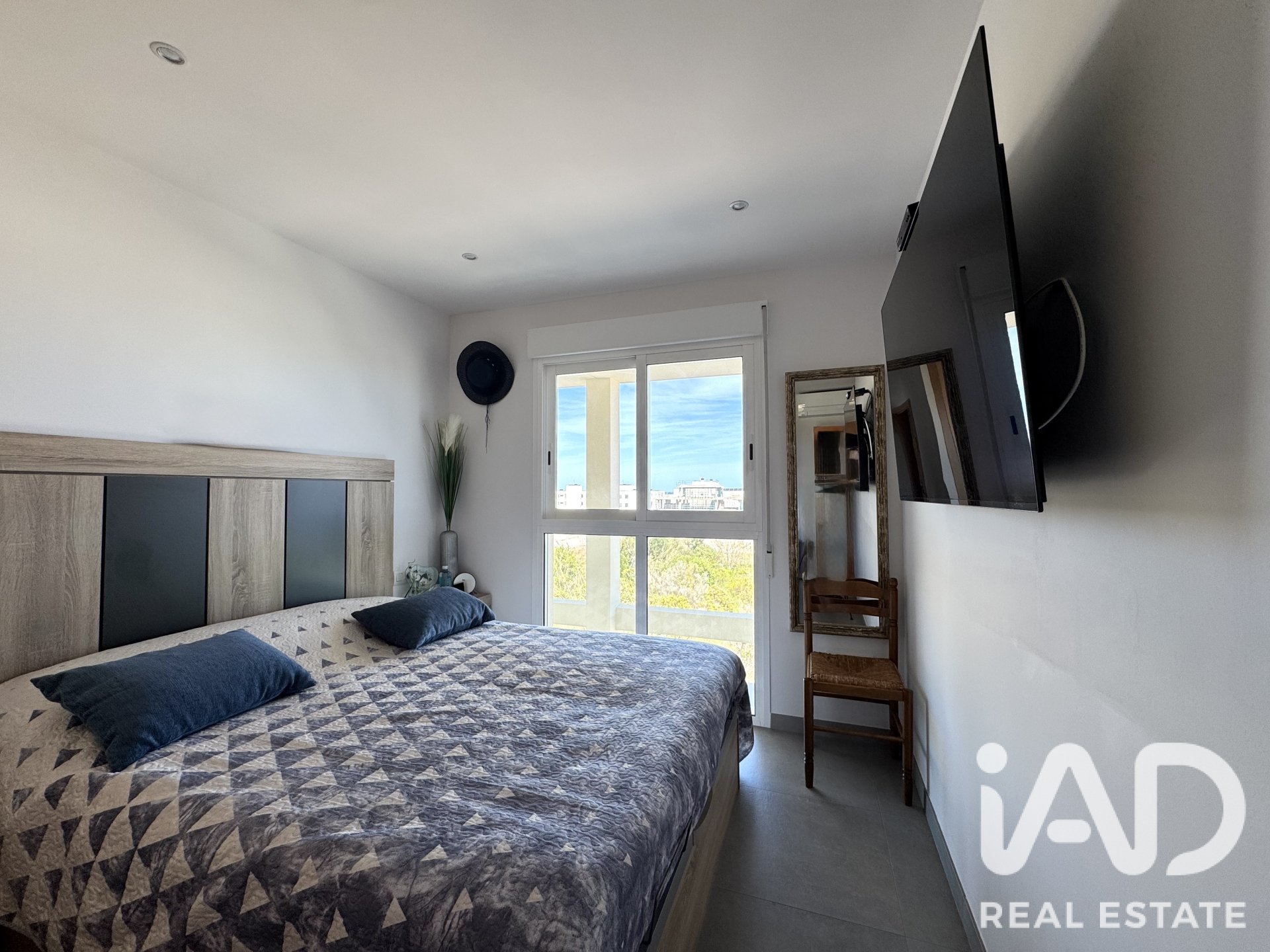 Apartment à Oliva, Valencia, Espagne 2 chambres, 93 m2 No. 195073