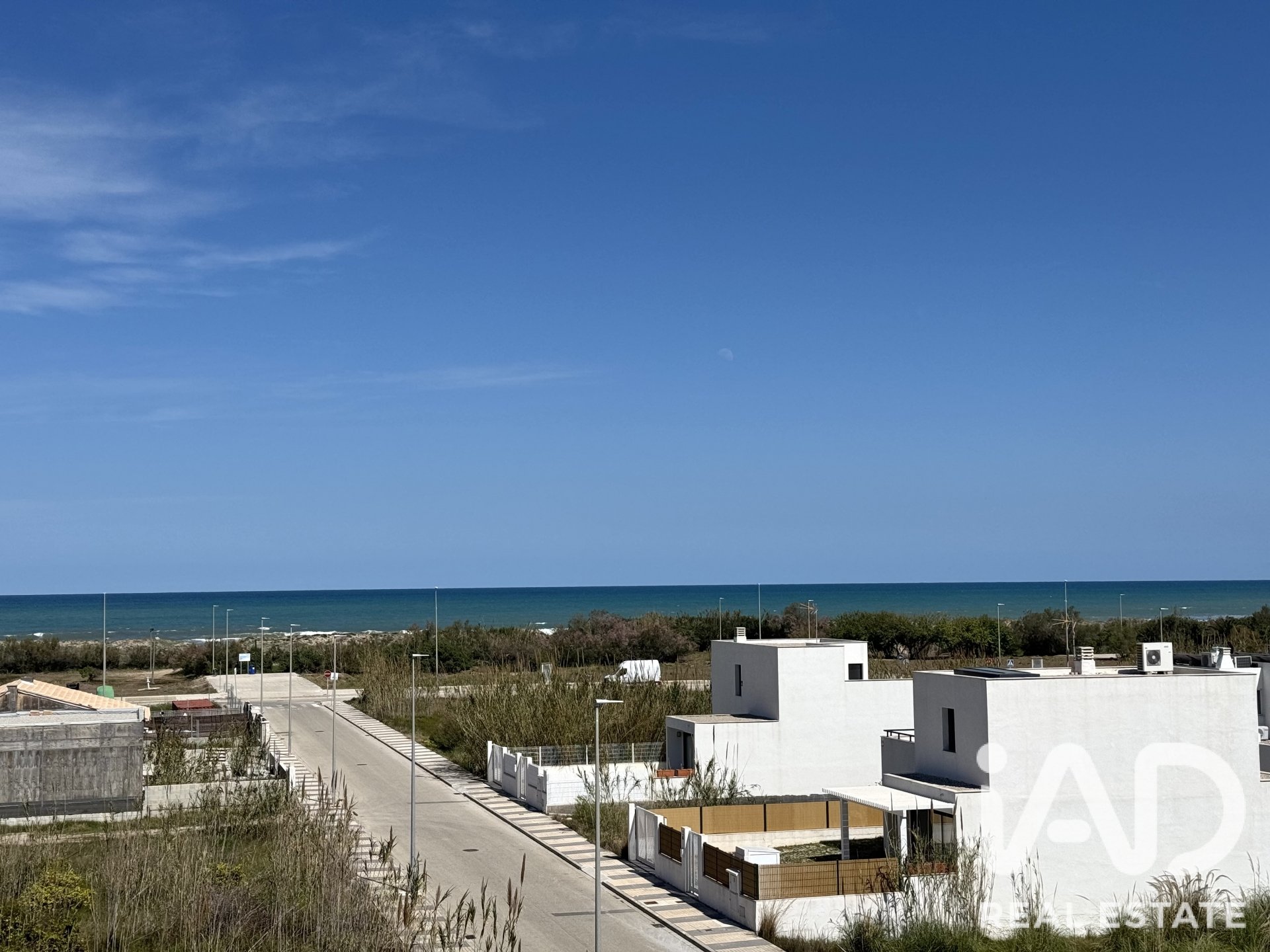 Apartment à Oliva, Valencia, Espagne 2 chambres, 93 m2 No. 195073