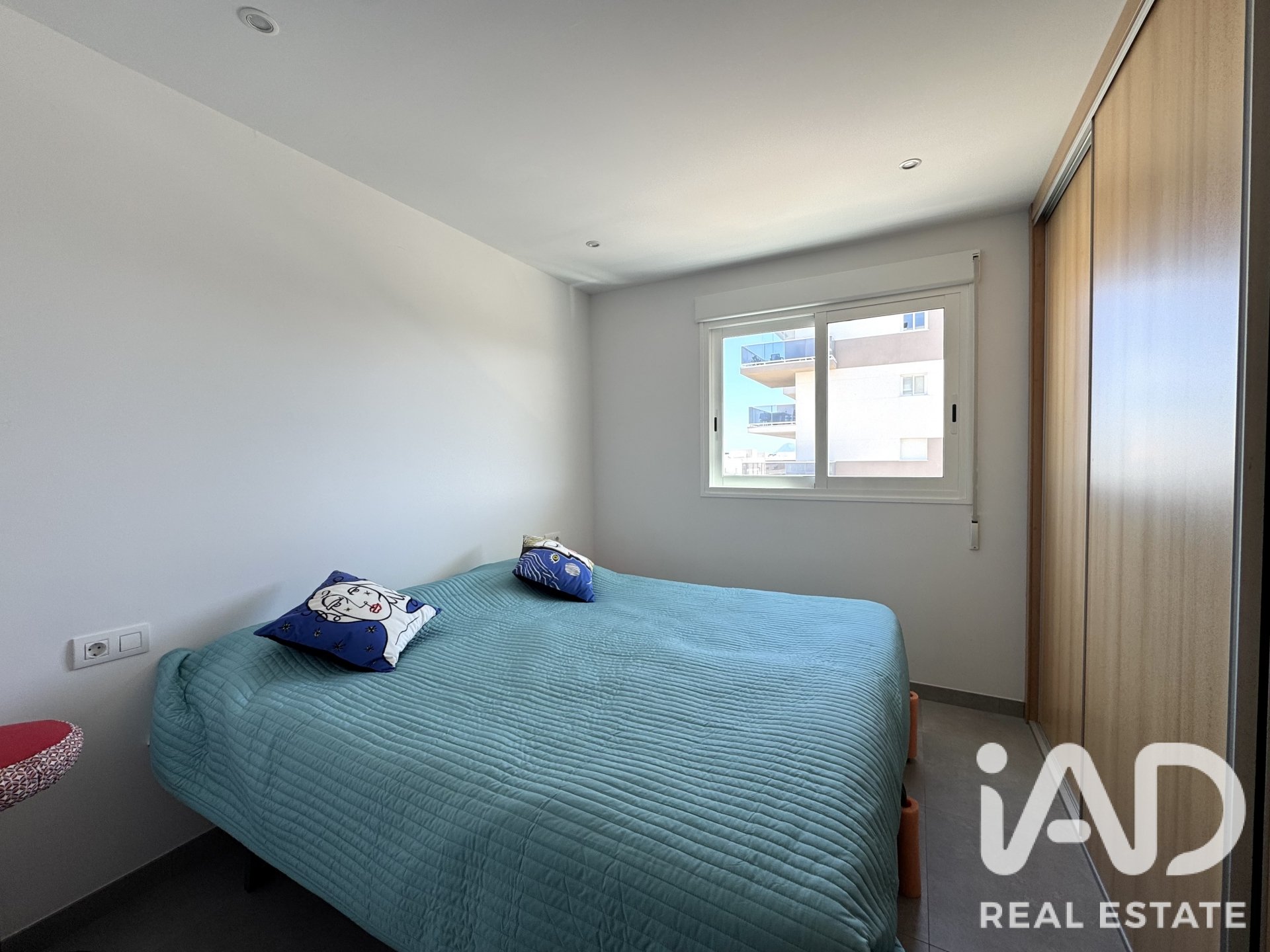 Apartment à Oliva, Valencia, Espagne 2 chambres, 93 m2 No. 195073