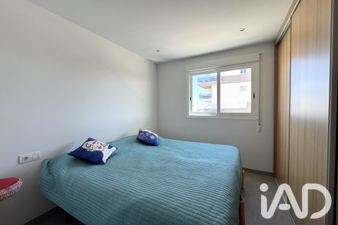 Продажа квартиры в Олива, Валенсия, Испания 2 спальни, 93м2 №195073 - фото 20