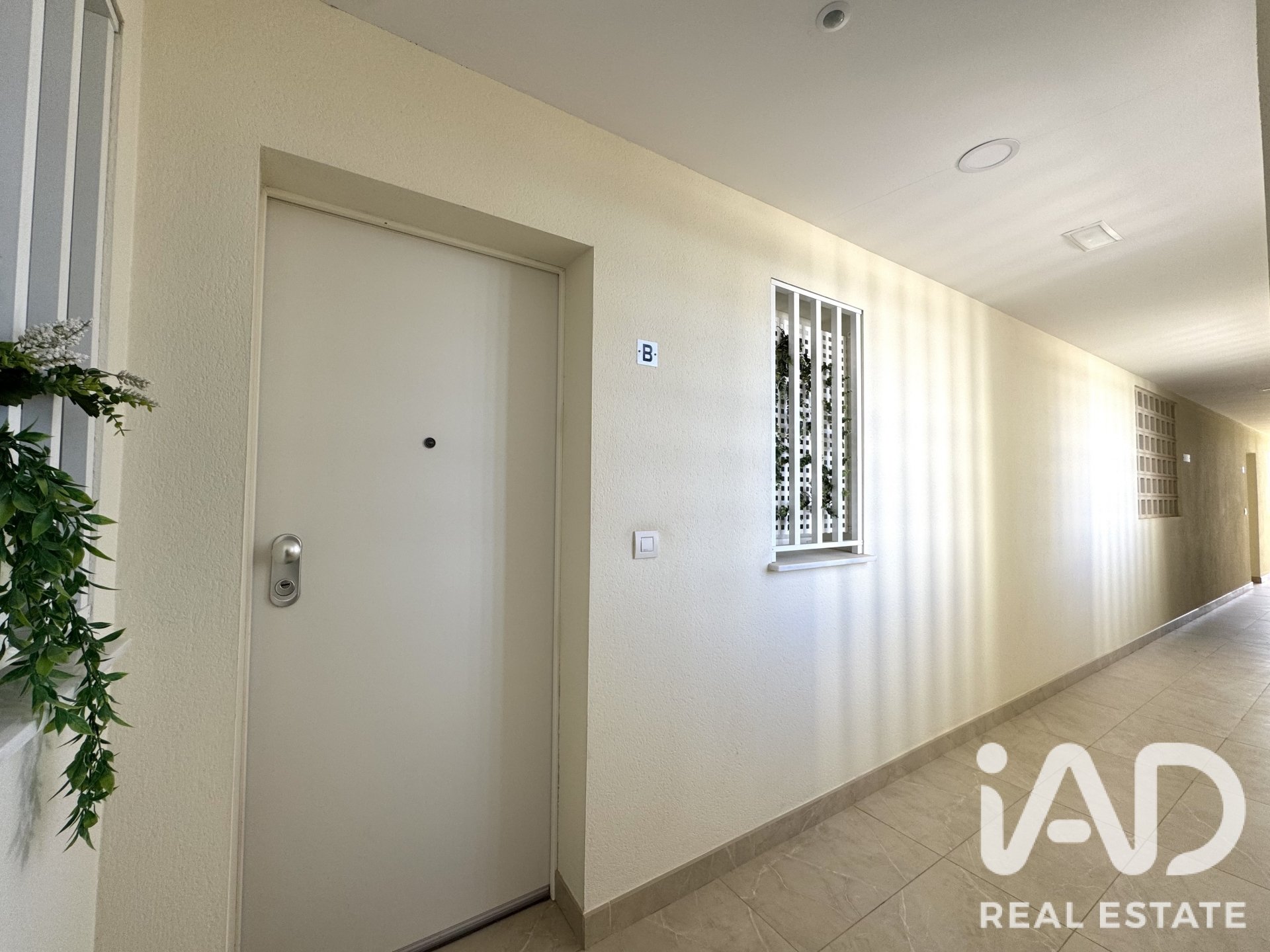 Apartment à Oliva, Valencia, Espagne 2 chambres, 93 m2 No. 195073