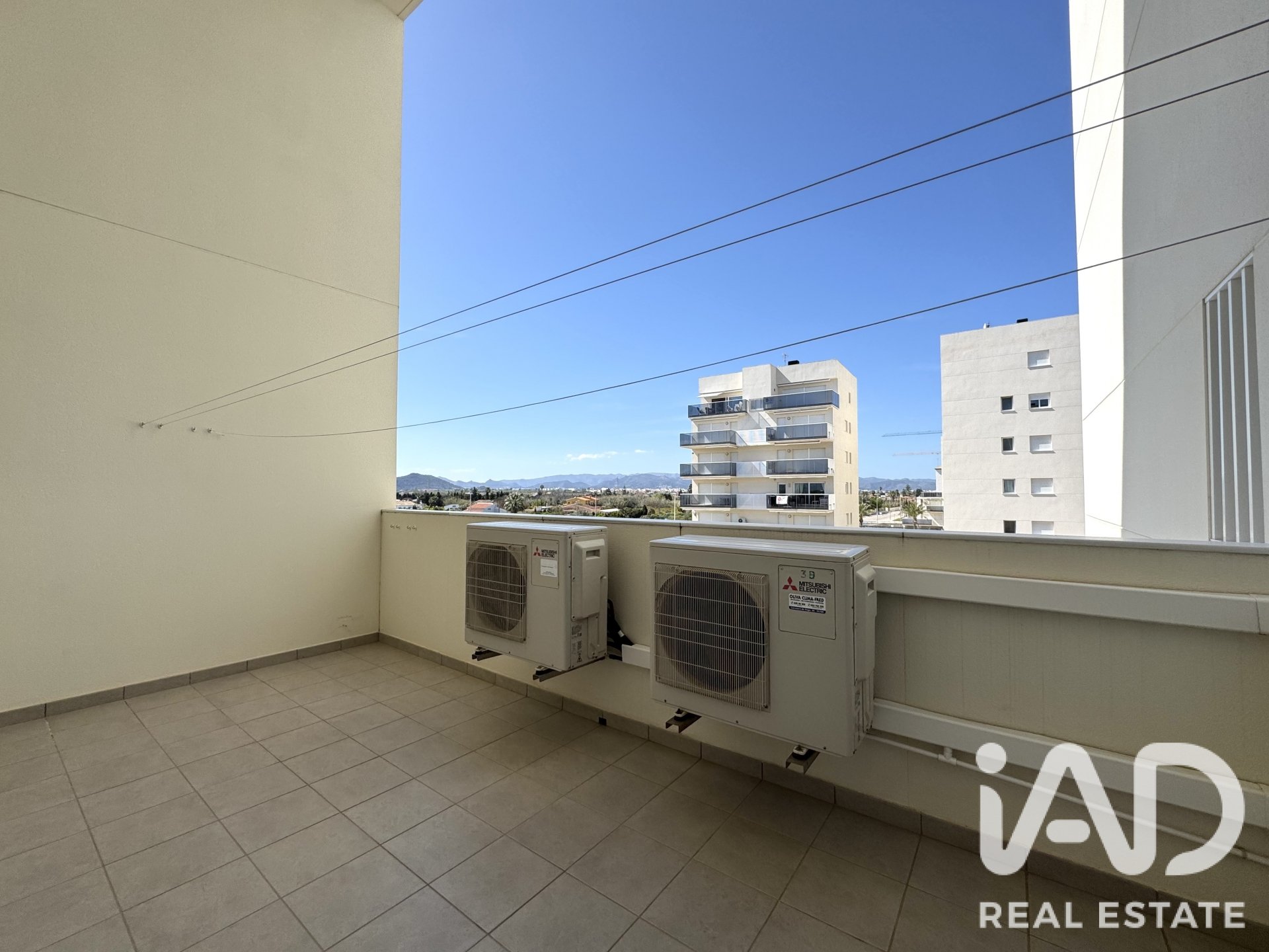Apartment à Oliva, Valencia, Espagne 2 chambres, 93 m2 No. 195073