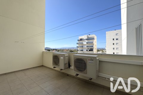 Продажа квартиры в Олива, Валенсия, Испания 2 спальни, 93м2 №195073 - фото 26