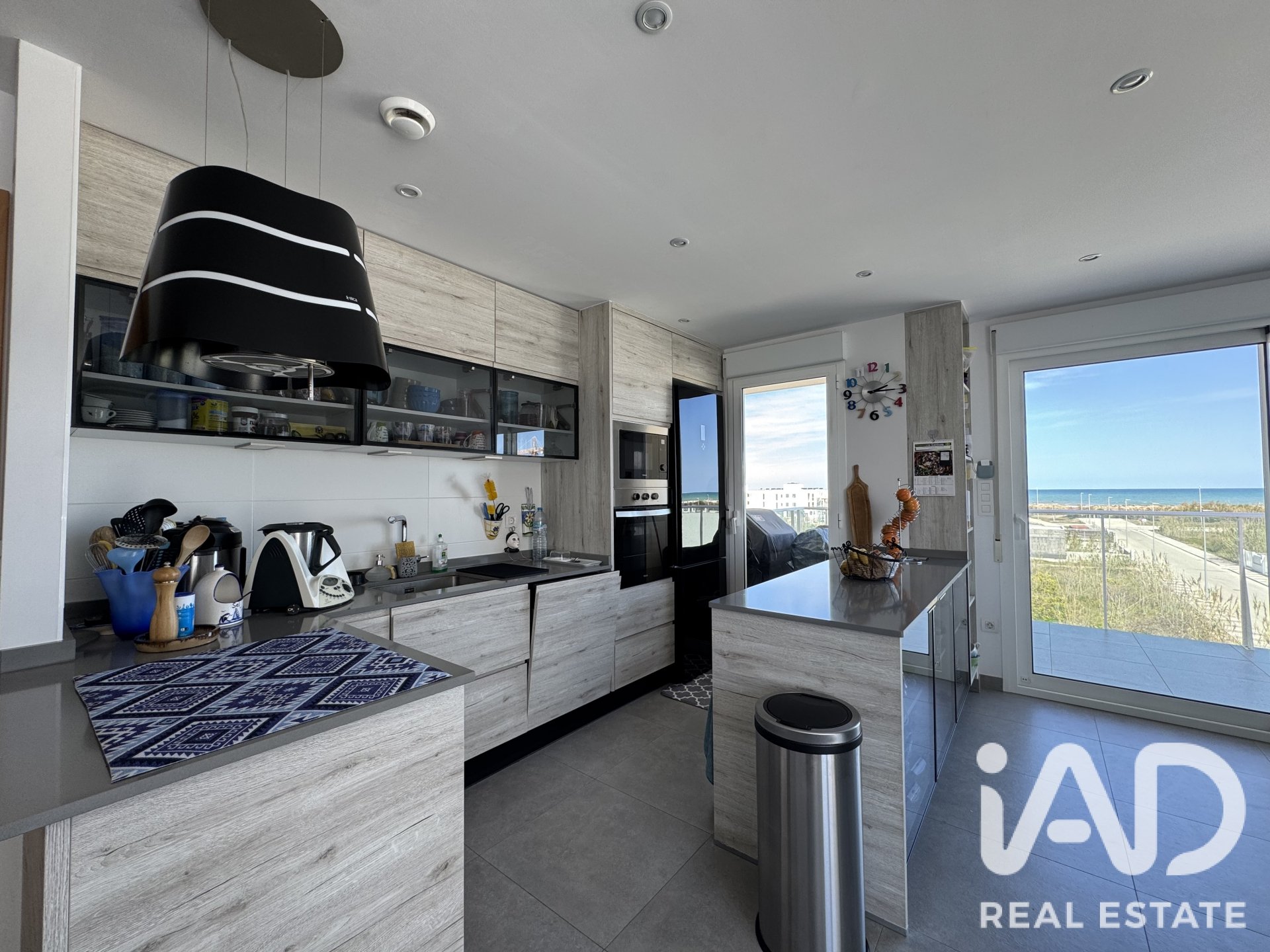 Apartment à Oliva, Valencia, Espagne 2 chambres, 93 m2 No. 195073