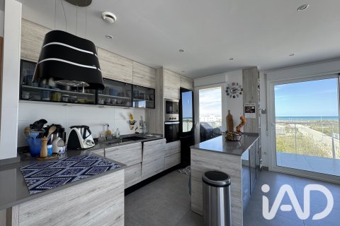 Продажа квартиры в Олива, Валенсия, Испания 2 спальни, 93м2 №195073 - фото 6