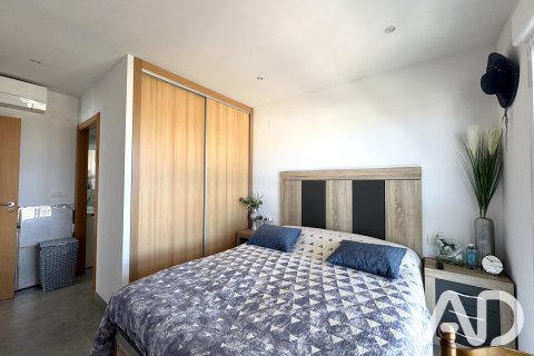 Продажа квартиры в Олива, Валенсия, Испания 2 спальни, 93м2 №195073 - фото 13