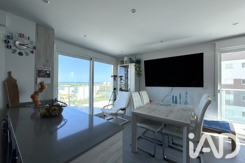 Продажа квартиры в Олива, Валенсия, Испания 2 спальни, 93м2 №195073 - фото 7